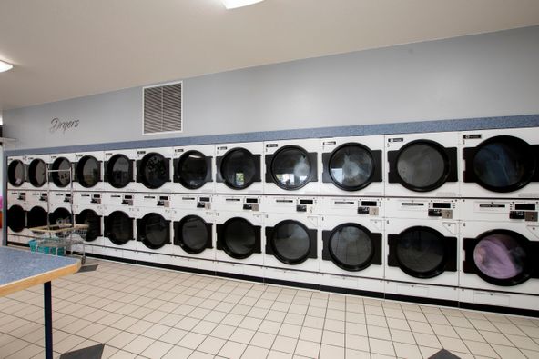 Wash & Go: 103 Rufus Ln, Polson, MT 59860